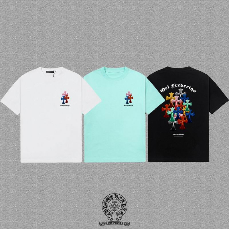 Chrome Hearts S-2XL dgtr13